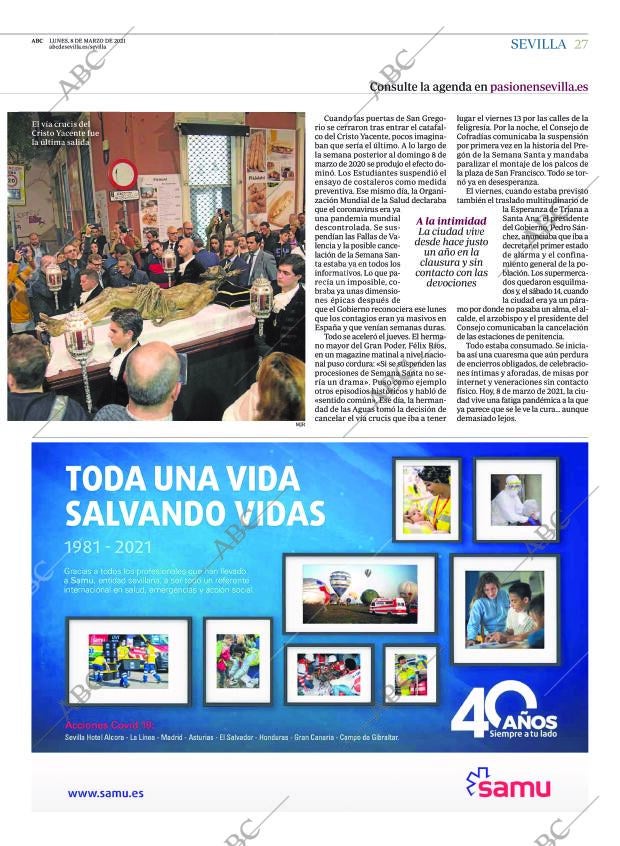 ABC SEVILLA 08-03-2021 página 27