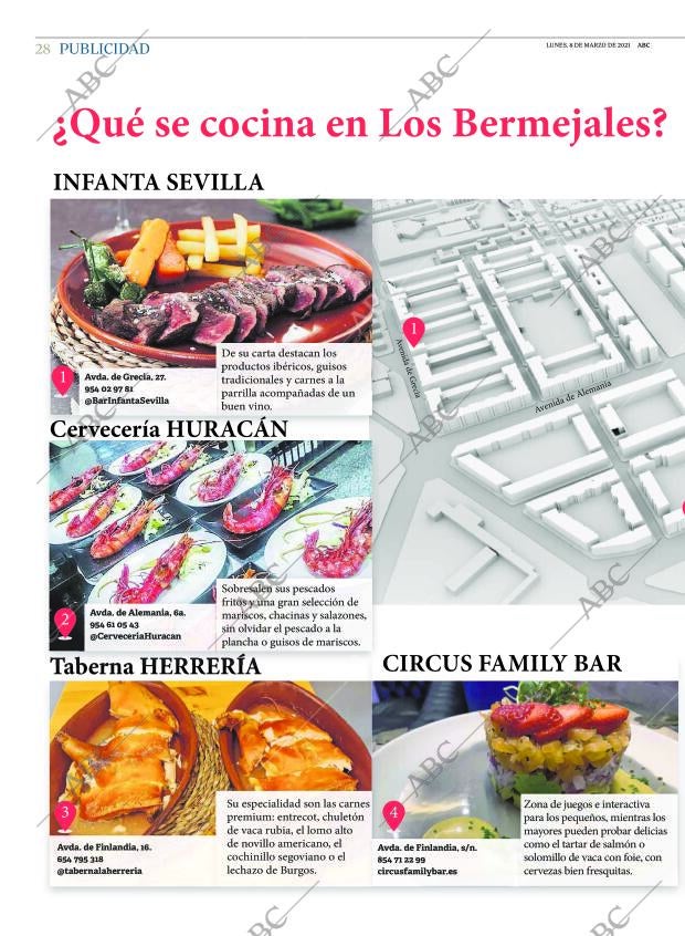 ABC SEVILLA 08-03-2021 página 28