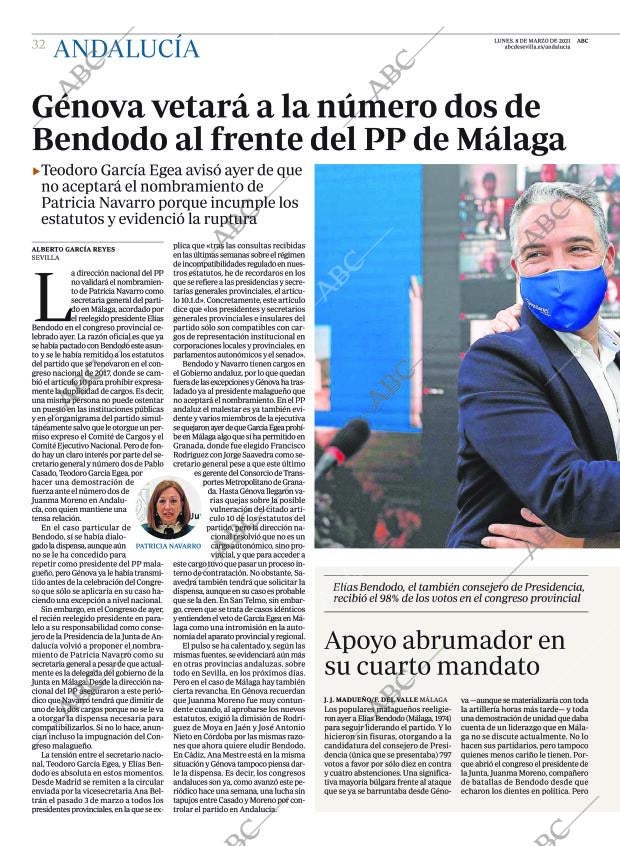 ABC SEVILLA 08-03-2021 página 32
