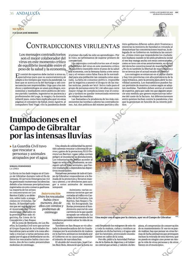 ABC SEVILLA 08-03-2021 página 36