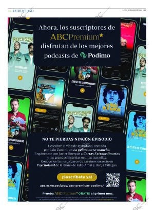 ABC SEVILLA 08-03-2021 página 38