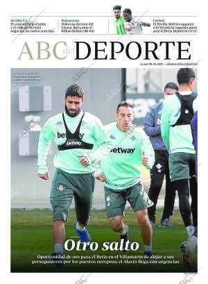 ABC SEVILLA 08-03-2021 página 39