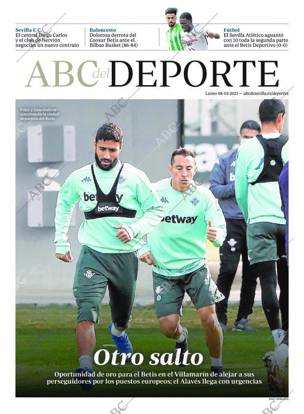 ABC SEVILLA 08-03-2021 página 39