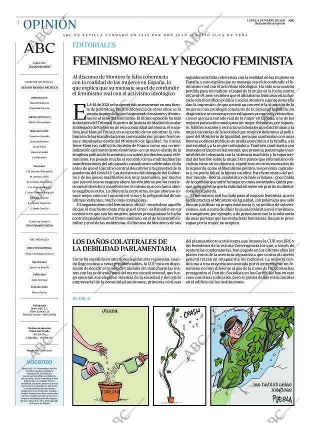 ABC SEVILLA 08-03-2021 página 4