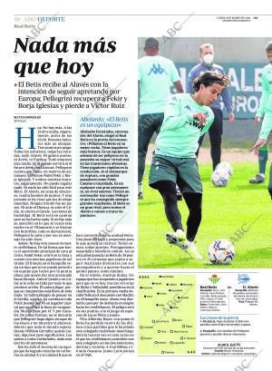 ABC SEVILLA 08-03-2021 página 40