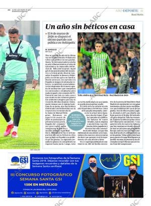 ABC SEVILLA 08-03-2021 página 41