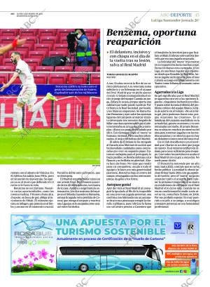 ABC SEVILLA 08-03-2021 página 45