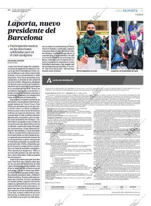 ABC SEVILLA 08-03-2021 página 47