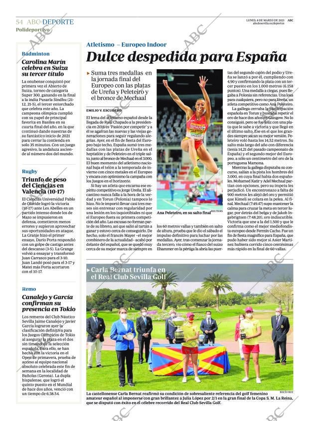 ABC SEVILLA 08-03-2021 página 54