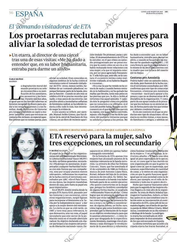 ABC SEVILLA 08-03-2021 página 56