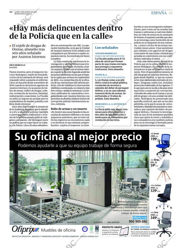 ABC SEVILLA 08-03-2021 página 61