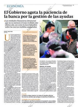 ABC SEVILLA 08-03-2021 página 64