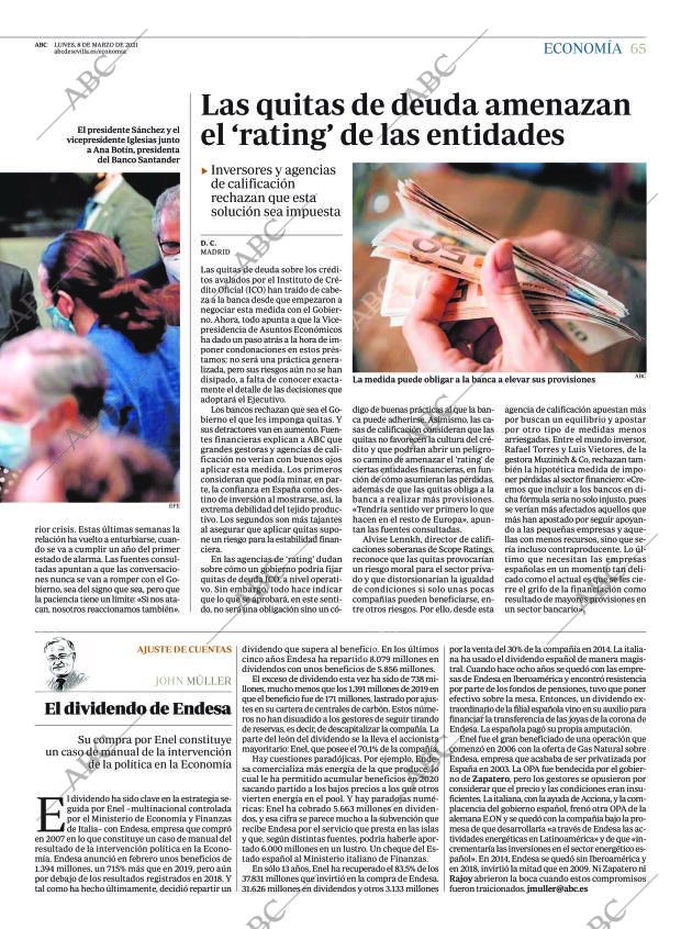 ABC SEVILLA 08-03-2021 página 65