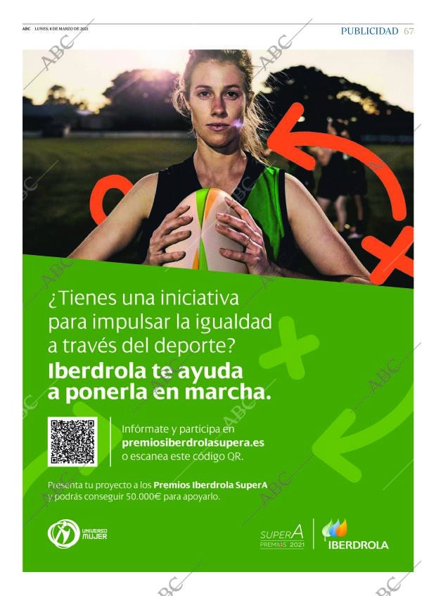 ABC SEVILLA 08-03-2021 página 67