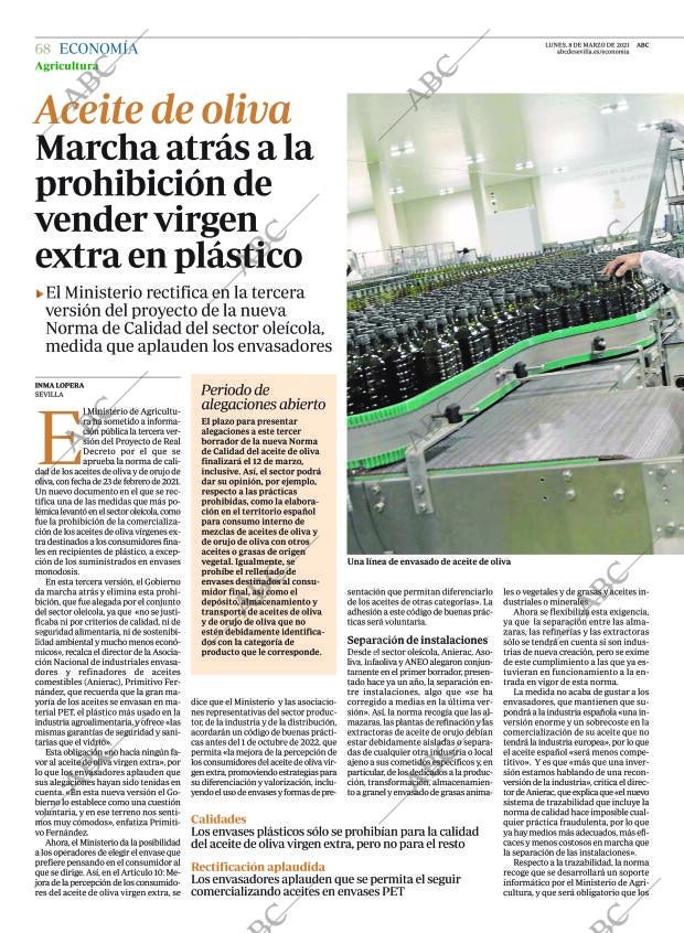 ABC SEVILLA 08-03-2021 página 68