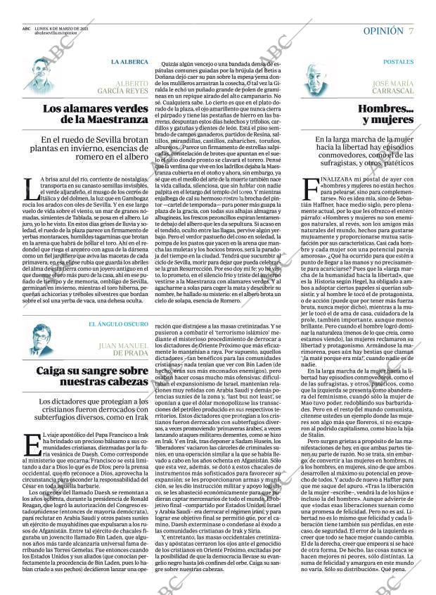 ABC SEVILLA 08-03-2021 página 7