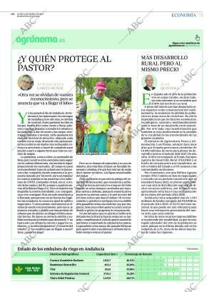 ABC SEVILLA 08-03-2021 página 71