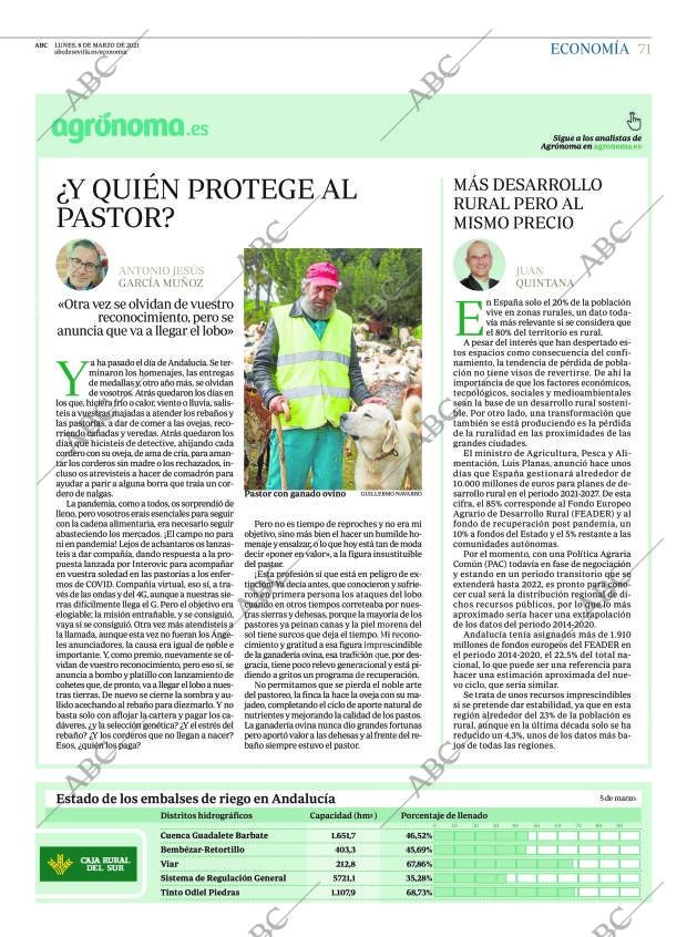 ABC SEVILLA 08-03-2021 página 71