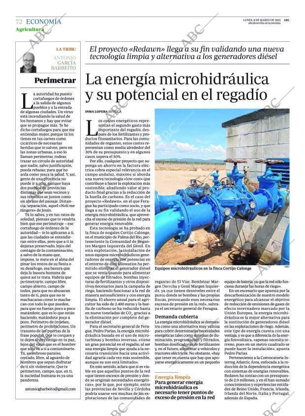 ABC SEVILLA 08-03-2021 página 72