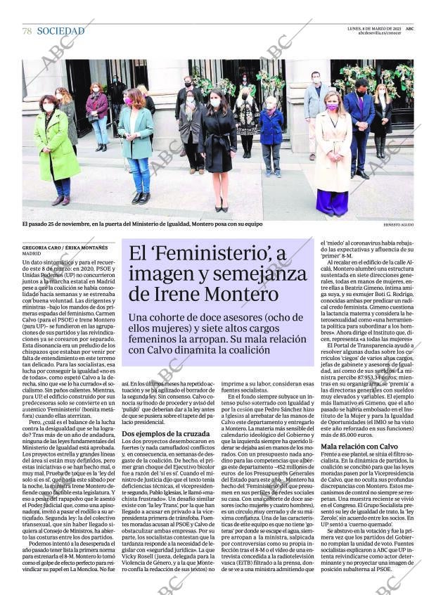 ABC SEVILLA 08-03-2021 página 78