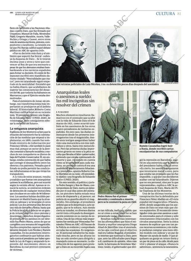 ABC SEVILLA 08-03-2021 página 81