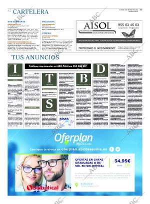 ABC SEVILLA 08-03-2021 página 82