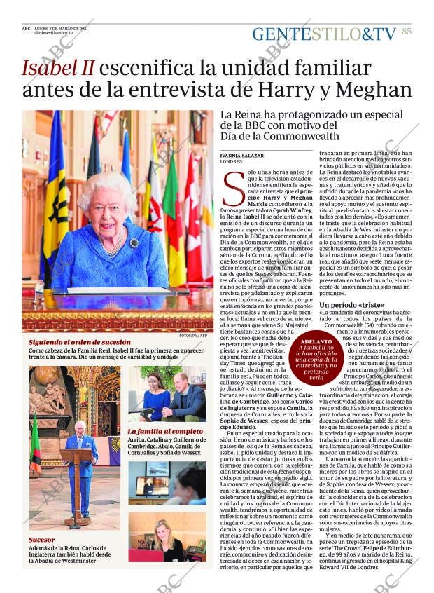 ABC SEVILLA 08-03-2021 página 85