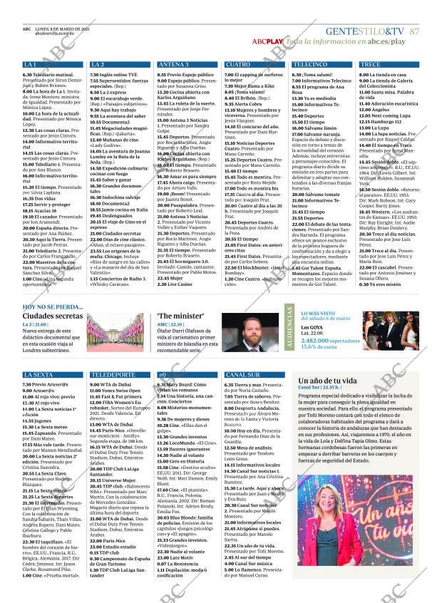 ABC SEVILLA 08-03-2021 página 87