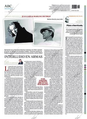 ABC SEVILLA 08-03-2021 página 88