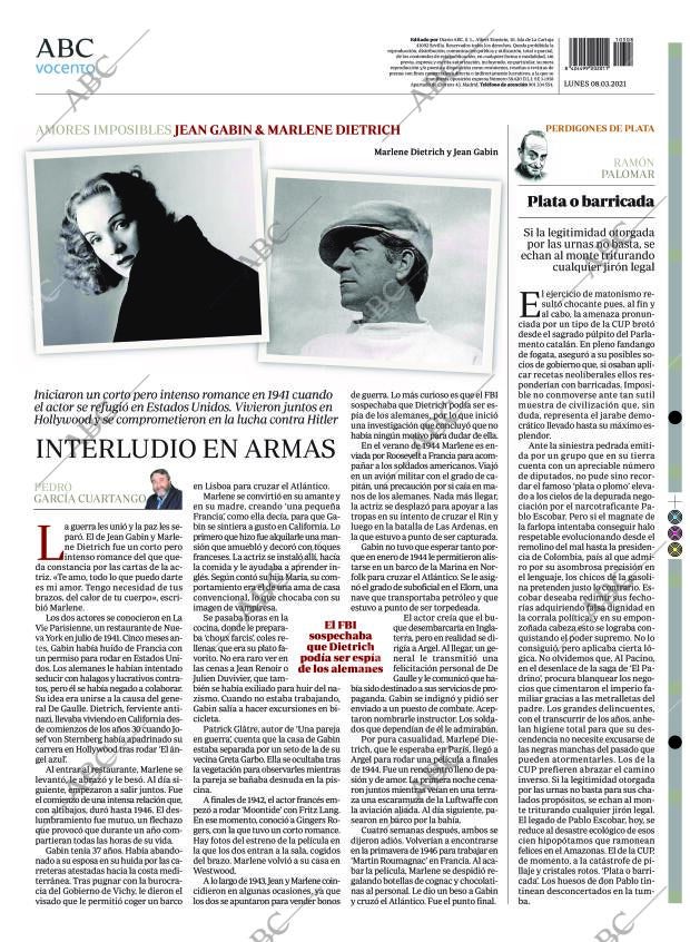 ABC SEVILLA 08-03-2021 página 88