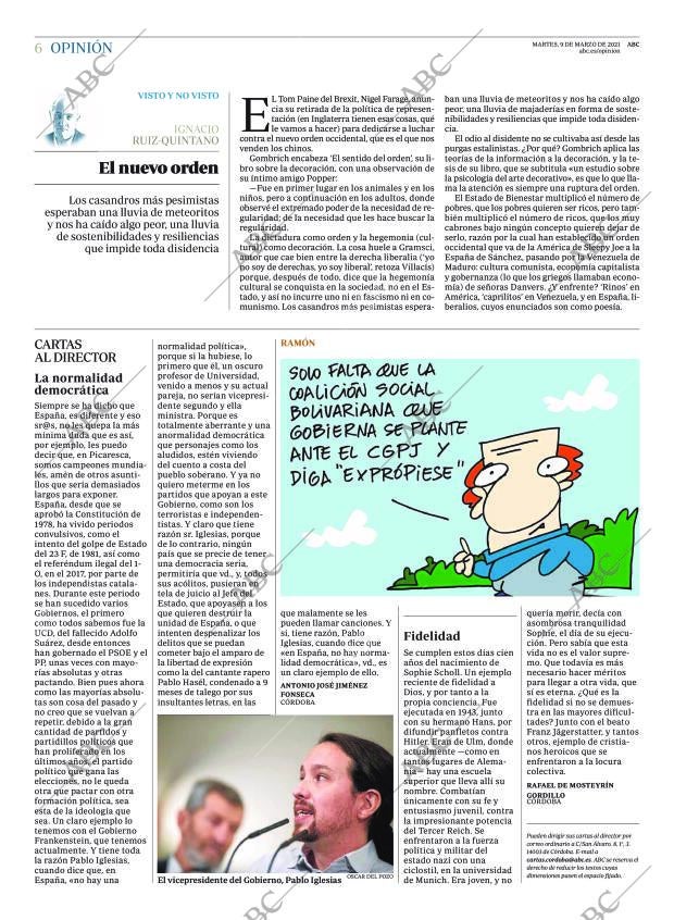 ABC CORDOBA 09-03-2021 página 6