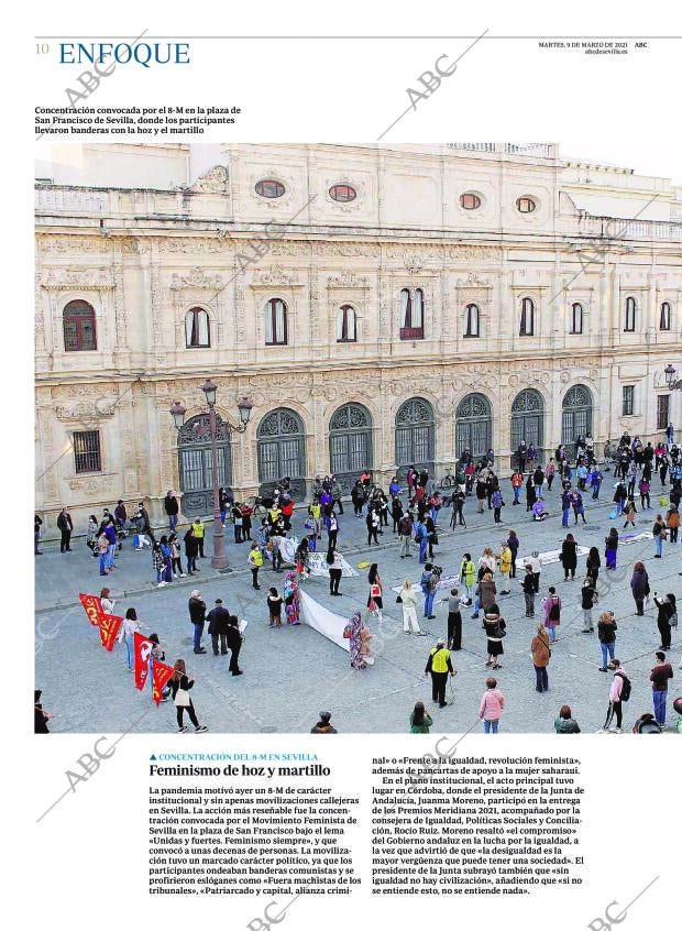 ABC SEVILLA 09-03-2021 página 10
