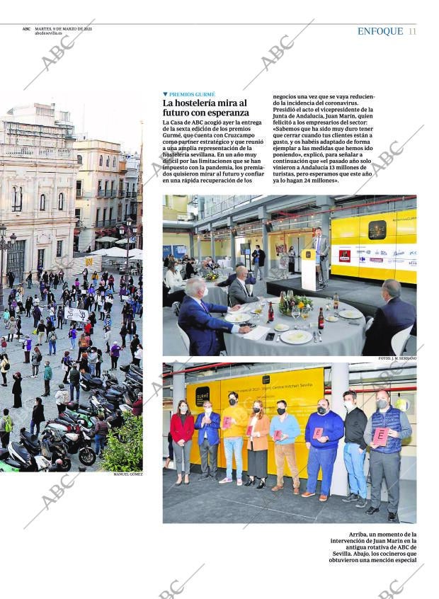 ABC SEVILLA 09-03-2021 página 11