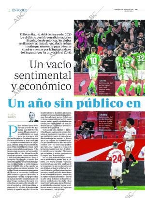 ABC SEVILLA 09-03-2021 página 12