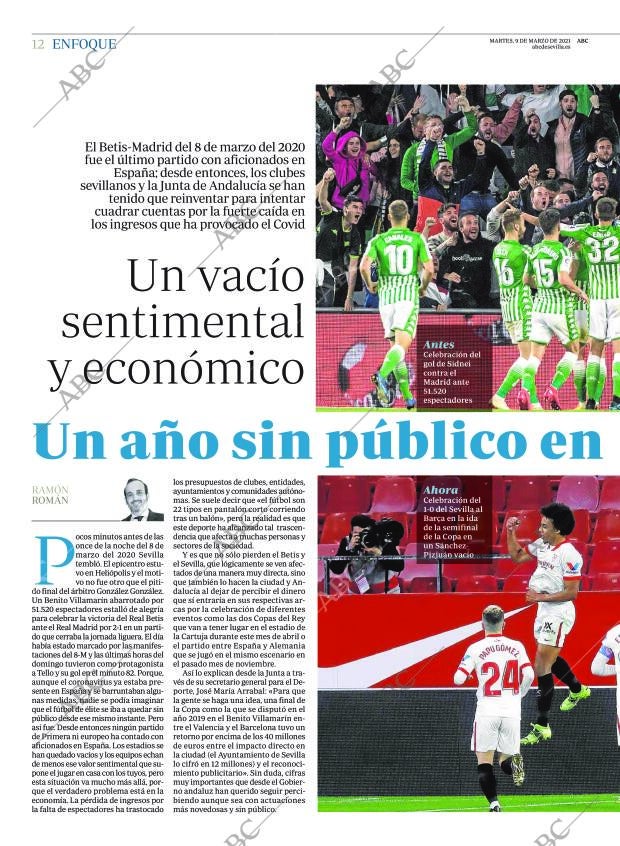 ABC SEVILLA 09-03-2021 página 12