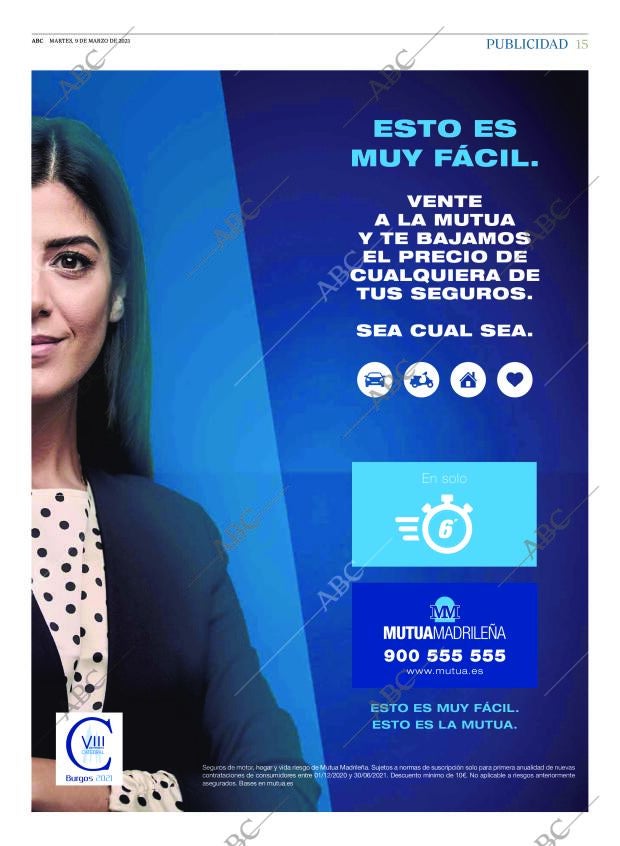 ABC SEVILLA 09-03-2021 página 15