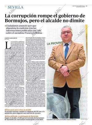 ABC SEVILLA 09-03-2021 página 16