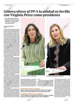 ABC SEVILLA 09-03-2021 página 18