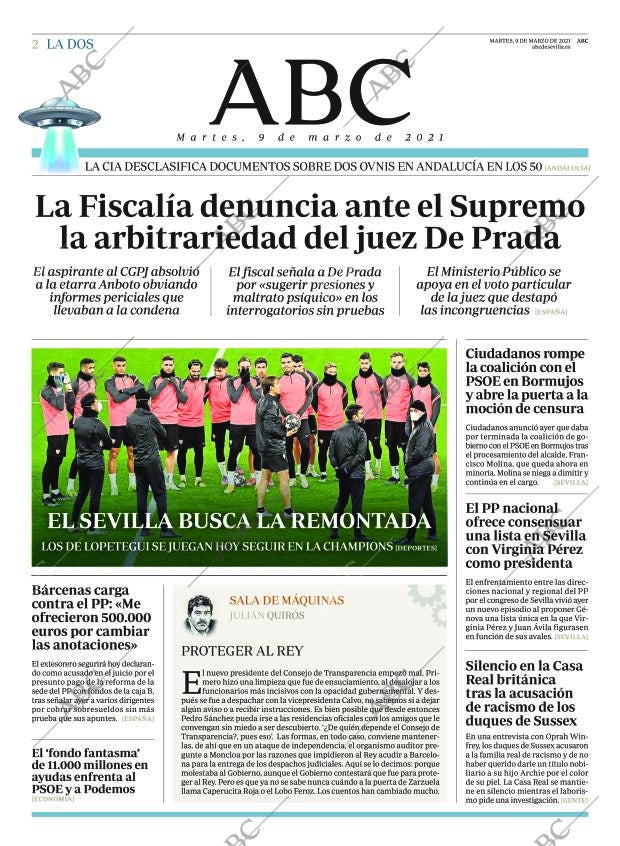 ABC SEVILLA 09-03-2021 página 2