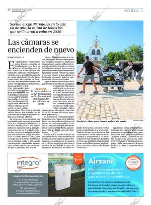 ABC SEVILLA 09-03-2021 página 23