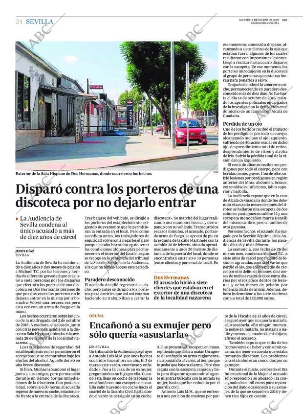 ABC SEVILLA 09-03-2021 página 24