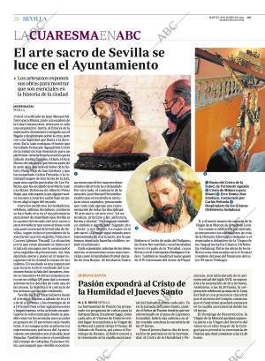 ABC SEVILLA 09-03-2021 página 26