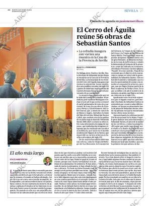 ABC SEVILLA 09-03-2021 página 27