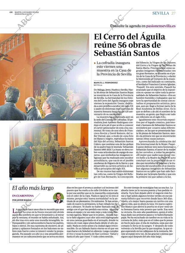 ABC SEVILLA 09-03-2021 página 27