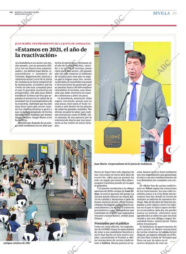 ABC SEVILLA 09-03-2021 página 29