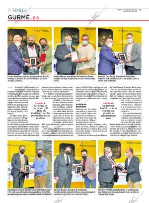 ABC SEVILLA 09-03-2021 página 30