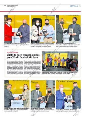 ABC SEVILLA 09-03-2021 página 31