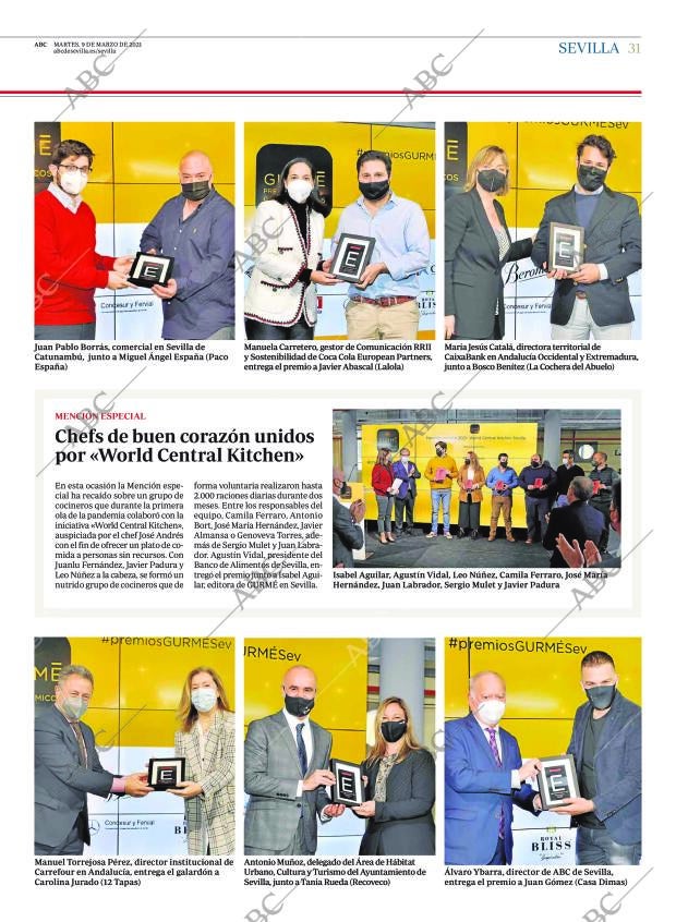 ABC SEVILLA 09-03-2021 página 31