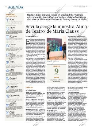 ABC SEVILLA 09-03-2021 página 32