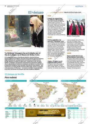 ABC SEVILLA 09-03-2021 página 33